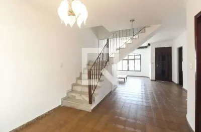 Casa para aluguel - vila carrão, 3 quartos,  255 m² - são paulo