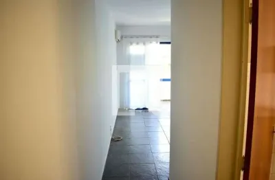 Apartamento para aluguel - ribeirânia, 2 quartos,  94 m² - ribeirão preto