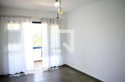Apartamento para aluguel - ribeirânia, 2 quartos,  94 m² - ribeirão preto