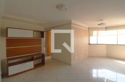Apartamento para aluguel - jardim marajoara , 3 quartos,  100 m² - são paulo