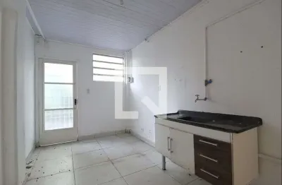Casa com 1 quarto para alugar na Avenida Doutor Cardoso de Melo, Vila Olímpia, São Paulo
