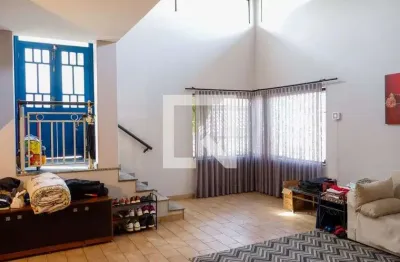 Casa para aluguel - bonfim , 3 quartos,  320 m² - osasco