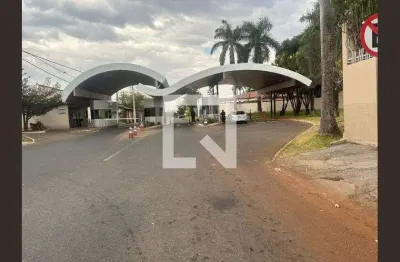 Casa / sobrado em condomínio para aluguel - jardim atlântico , 4 quartos,  290 m² - goiânia