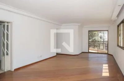 Apartamento para aluguel - vila pompéia, 3 quartos,  170 m² - são paulo