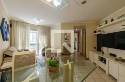 Apartamento para aluguel - barra da tijuca, 3 quartos,  74 m² - rio de janeiro