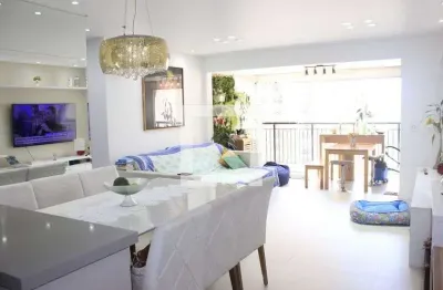 Apartamento para aluguel - picanço, 2 quartos,  86 m² - guarulhos