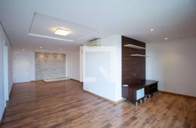 Apartamento para aluguel - jardim morumbi, 3 quartos,  142 m² - votorantim