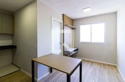 Apartamento para aluguel - barra funda, 1 quarto,  35 m² - são paulo