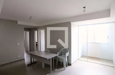 Cobertura para aluguel - ipiranga, 3 quartos,  126 m² - belo horizonte