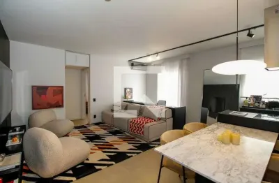 Apartamento para aluguel - jardim paulista, 1 quarto,  60 m² - são paulo
