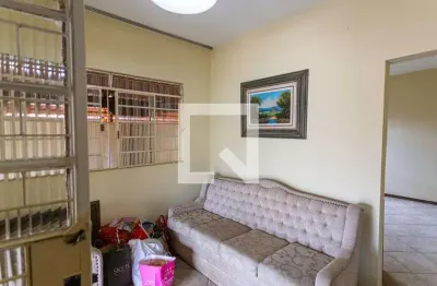 Casa para aluguel - santa tereza, 3 quartos,  600 m² - belo horizonte