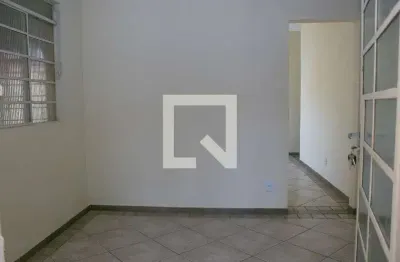 Casa para aluguel - santa tereza, 3 quartos,  600 m² - belo horizonte