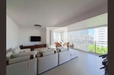 Apartamento para aluguel - água fria, 3 quartos,  120 m² - são paulo