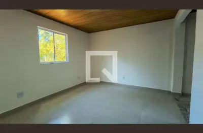 Casa para aluguel - vargem grande, 2 quartos,  70 m² - rio de janeiro
