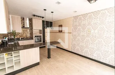 Casa com 2 quartos para alugar na Rua Lima e Silva, Ipiranga, São Paulo