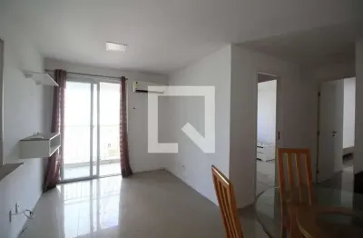 Apartamento para aluguel - jacarepaguá, 2 quartos,  65 m² - rio de janeiro