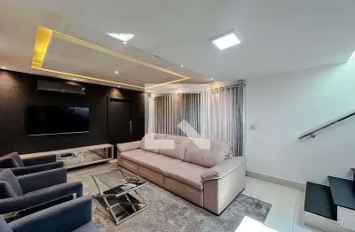 Casa para aluguel - jardim anália franco, 3 quartos,  250 m² - são paulo