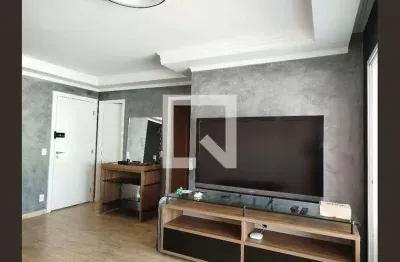 Apartamento para aluguel - vila carrão, 4 quartos,  150 m² - são paulo