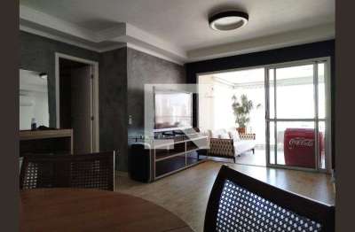 Apartamento para aluguel - vila carrão, 4 quartos,  150 m² - são paulo