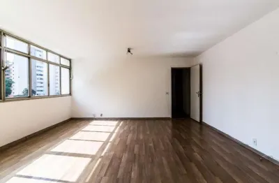 Apartamento para aluguel - perdizes, 3 quartos,  127 m² - são paulo