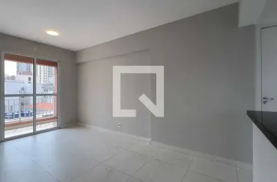 Apartamento para aluguel - vila augusta, 2 quartos,  57 m² - guarulhos