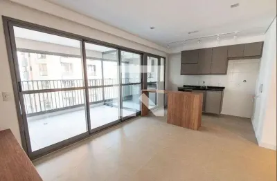 Apartamento para aluguel - vila mariana, 2 quartos,  80 m² - são paulo