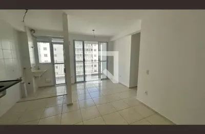 Apartamento para aluguel - vargem pequena, 3 quartos,  60 m² - rio de janeiro