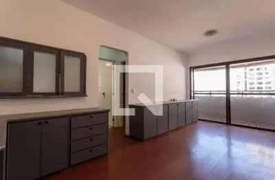 Apartamento com 1 quarto para alugar na Avenida Sabiá, Moema, São Paulo