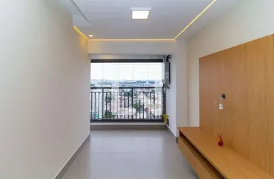 Apartamento para aluguel - vila prudente, 2 quartos,  40 m² - são paulo