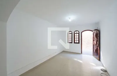 Casa para aluguel - saúde, 2 quartos,  85 m² - são paulo