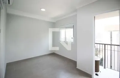 Kitnet / stúdio para aluguel - vila olímpia, 1 quarto,  24 m² - são paulo