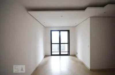 Apartamento para Aluguel - Panamby, 3 Quartos,  75 m² - São Paulo