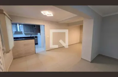 Casa para aluguel - vila assunção, 4 quartos,  365 m² - praia grande