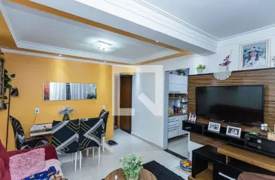 Casa para aluguel - parque são domingos, 4 quartos,  217 m² - são paulo