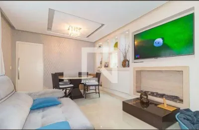 Apartamento para aluguel - mooca, 3 quartos,  108 m² - são paulo