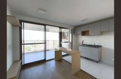 Apartamento para aluguel - ipiranga, 2 quartos,  57 m² - são paulo