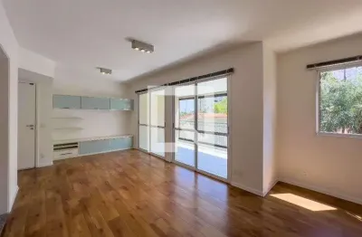 Apartamento para aluguel - vila mariana, 2 quartos,  86 m² - são paulo
