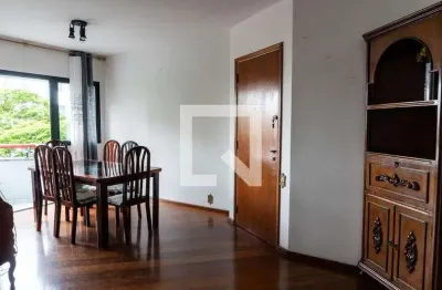 Apartamento para aluguel - vila clementino, 3 quartos,  81 m² - são paulo