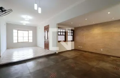 Casa para aluguel - residencial e comercial palmares, 4 quartos,  450 m² - ribeirão preto