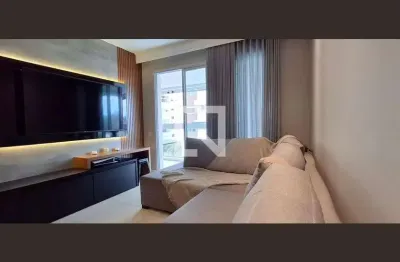 Apartamento para aluguel - agronômica, 2 quartos,  93 m² - florianópolis
