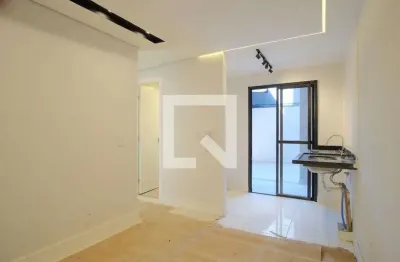 Apartamento para aluguel - tatuapé, 2 quartos,  60 m² - são paulo