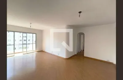Apartamento para aluguel - vila mariana, 3 quartos,  120 m² - são paulo