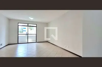 Apartamento para aluguel - itacorubi, 3 quartos,  94 m² - florianópolis