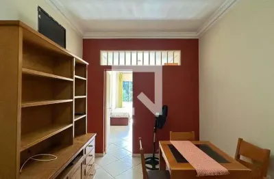 Apartamento para aluguel - copacabana, 1 quarto,  64 m² - rio de janeiro