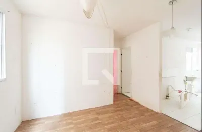 Apartamento para aluguel - rio branco, 2 quartos,  42 m² - canoas