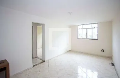 Apartamento para aluguel - brasilândia, 2 quartos,  30 m² - são gonçalo