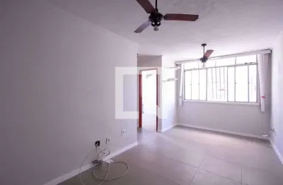 Apartamento para aluguel - mangueira, 2 quartos,  45 m² - são gonçalo