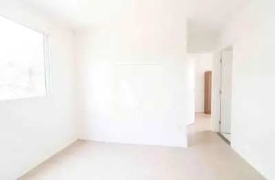 Apartamento para aluguel - bairro fátima, 2 quartos,  41 m² - canoas
