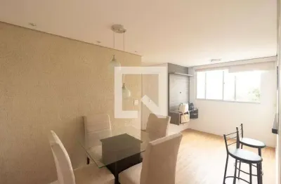 Apartamento para aluguel - guaratiba, 2 quartos,  49 m² - rio de janeiro