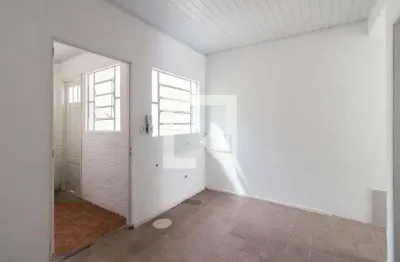 Casa para aluguel - medianeira, 1 quarto,  30 m² - porto alegre